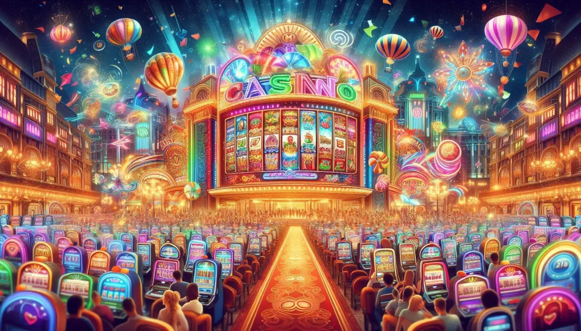 Osombet Casino